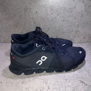 On Cloud Running Shoes